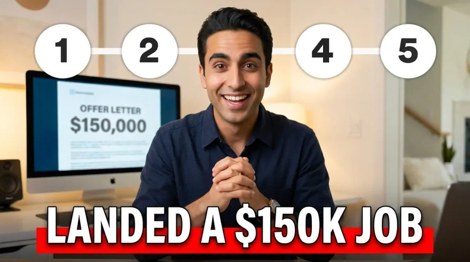 SI-generated YouTube thumbnail